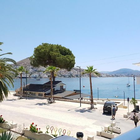 Hotel Ramo Saranda Dış mekan fotoğraf