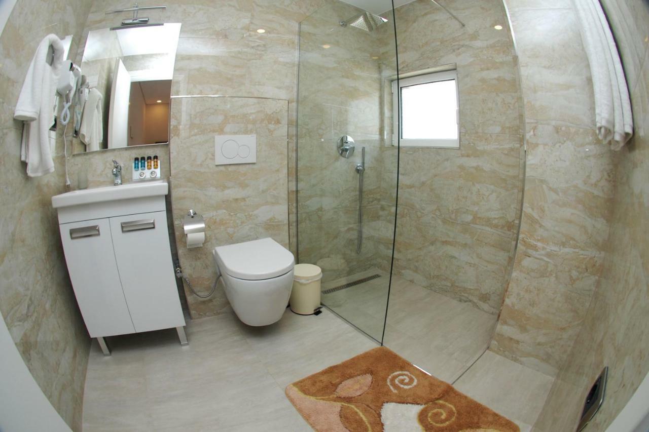 Hotel Ramo Saranda Dış mekan fotoğraf