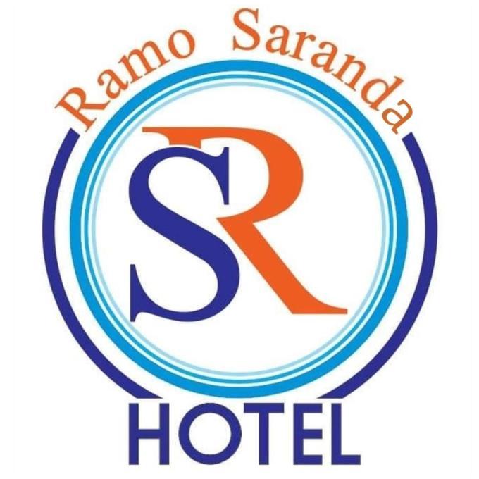 Hotel Ramo Saranda Dış mekan fotoğraf